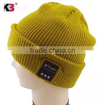 2016 High Quality New Winter Fashion Outdoor Multifunction Hat photo-3