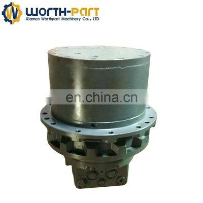 Takeuchi TB175 Travel Motor Final Drive Motor Assy for Excavator photo-2