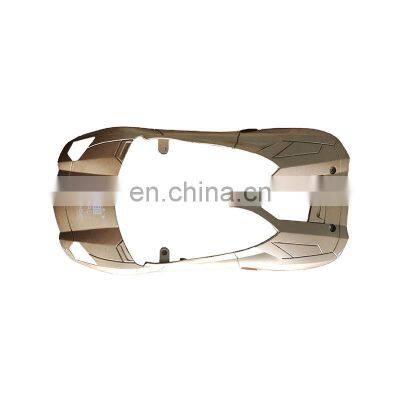 Shenzhen Runpeng Custom Plastic Injection Service Plastic Injection Molding Parts photo-3