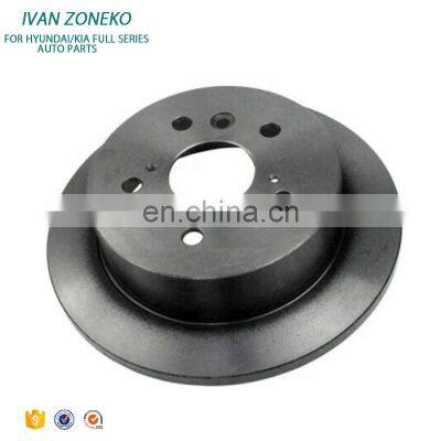 Excellent Quality Auto Parts Brake System Brake Disc 42431-06051 42431 06051 4243106051 For Toyota