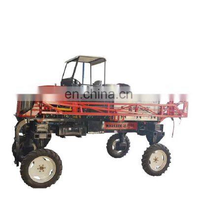 High Quality Farm Machinery Plant Protection Machine 3WPZ-3000 for Sale photo-2