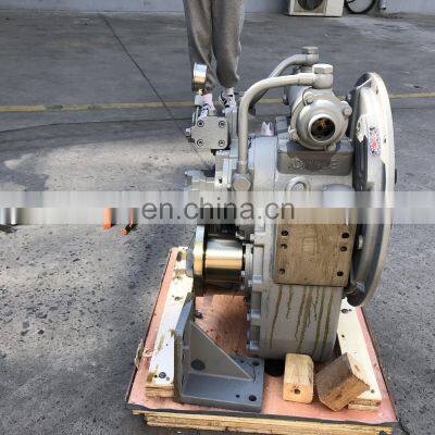 In Stock Hangzhou Advance Marine Gearbox MB170 Ratio 1.97-5.88 :1 for Small Power Marine Engine photo-4