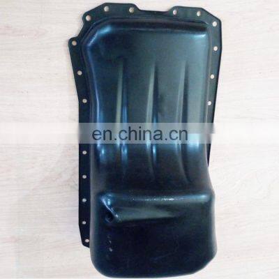High Quality 4BT Diesel Engine Oil Pan 3901049 photo-4
