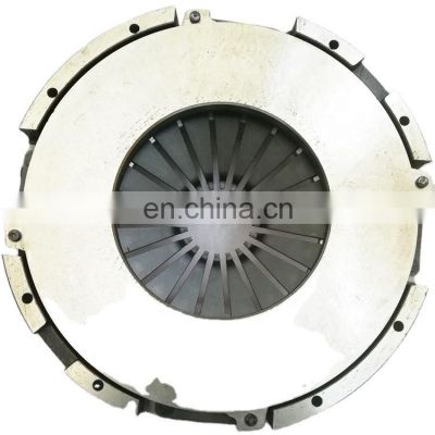 Clutch Pressure Plate 1600010R001 1601090-E21321 Engine Parts For Truck On Sale