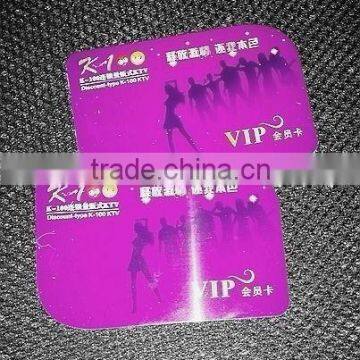 13.56MHZ HFsmart Card/ Pre-printed Membership Card photo-5