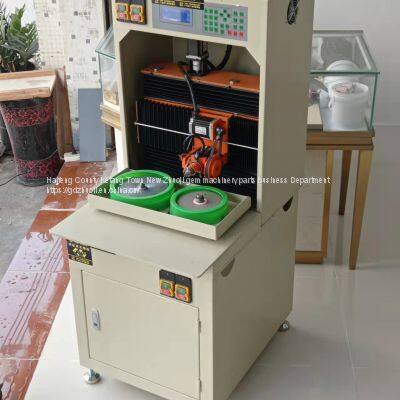 Glass stone Angle ring surface machinery equipment