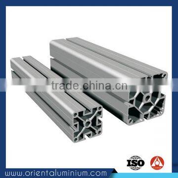 Factory-outlet Industrial Aluminium Profile