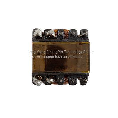 Factory Price High Frequency High Voltage Car Inductor Transformer photo-3