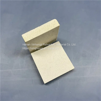 Low Expandable Iolite Dichroite Mullite Insulating Blocks Mullite Cordierite Refractory Bricks, Tiles, Plates photo-3