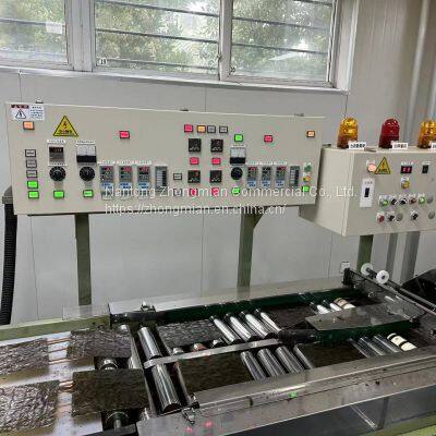 Customization Bag Dried Seafood Seasoned Seaweed and Roasted Yaki Sushi Nori Halal photo-2