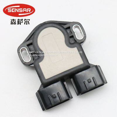 6PIN Throttle Position Sensor SERA486-06 22620-65F11 for Infiniti G20 Nissan Sentra