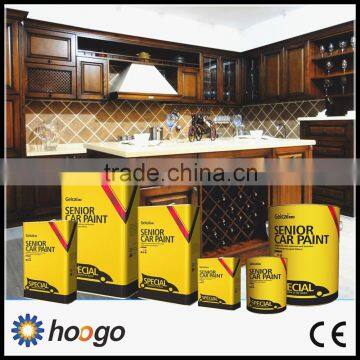 high brightness standard dry transparent varnish for wood