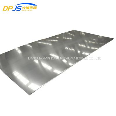 3004/5A05/5052/5083 Aluminum Alloy Plate/Sheet ASTM/ASME Standard Manufacturer Complete Specifications