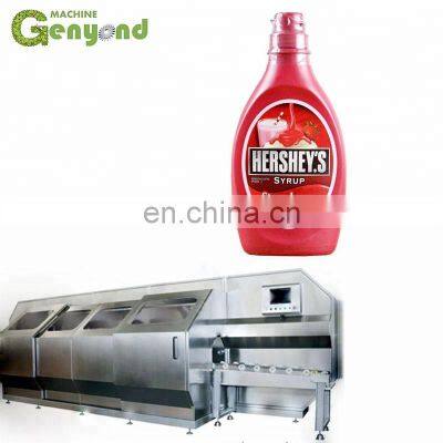 High Pressure Processing Machine for Fruit/vegetable Juices photo-2