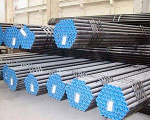 High pressure boiler tube