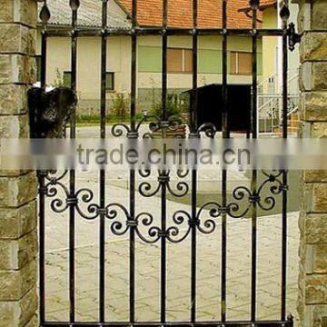 Special Decorative Chain Link Fence photo-2