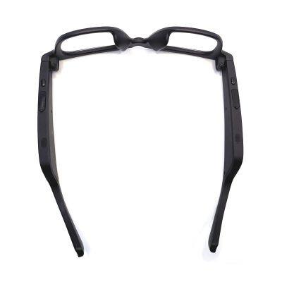 Open Ear Wireless Handsfree Sports Audio Speaker Stereo Sound Music Polarized UV400 Bluetooth Smart Glasses Earphone Headphone photo-4