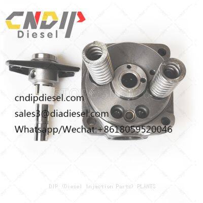 Diesel VE Pump Head Rotor 1 468 374 013