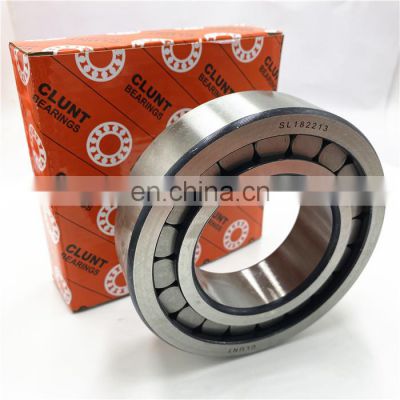 SL18 2219A Full Complement Cylindrical Roller Bearing NCF2219V SL182219