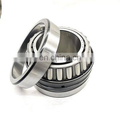 Good Price Taper Roller Bearing 71457TD/71750