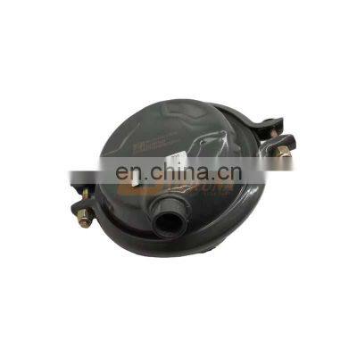 China Heavy Truck Sinotruk HOWO T5g T7h Tx Truck Spare Parts WG9000360420 Brake Chamber L