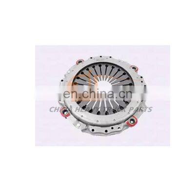 China Heavy Truck Sitrak ZF16S2530TO 16Gear  Gearbox Accessories  WG9925160621/1 Clutch Pressure Plate Assembly