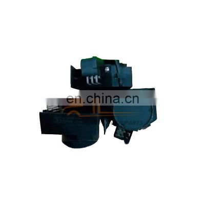 China Original Shacman F2000/L3000/M3000/F3000/X3000 Truck Spare Parts   81.61930.6070    Blower with sensor