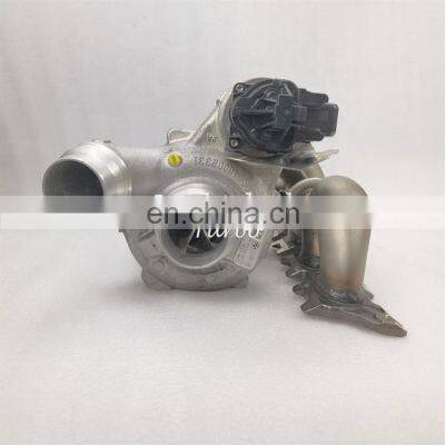 B58 Turbo 7643147 11658637041 116587643147 11652397070 Turbocharger for BMW 340i 440i 540i 3.0L B58B30 Engine