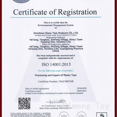 ISO14001
