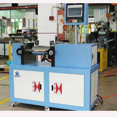 Automatic Glue Turning and Mixing Machine photo-5