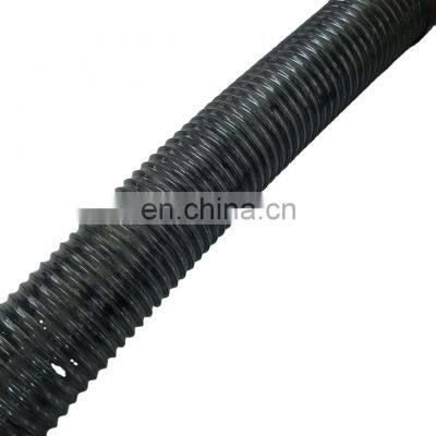 Atlas 1614937600 intake hose industrial screw air compressor spare parts high quality