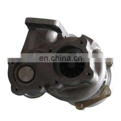 TA3105 turbocharger  2674A104 2674A102 2674A106 2674A105  application for Perkins MF698 Industrial