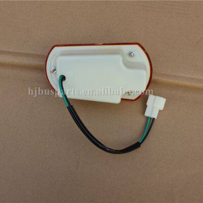 Good Price Bus Spare Parts 240 Side Light Use For KingLong Golden Dragon ZhongTong Higer Led Lights 24v for Buses photo-4