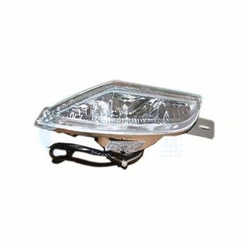 Other performance parts high brightness Bus lighting system 4116-00056 Front fog lights Left for bus