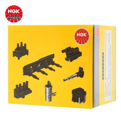 Original Japan NGK Autoparts Ignition coil for TOYOTA(US) car ACCENT 2730126600 Bobina de encendido