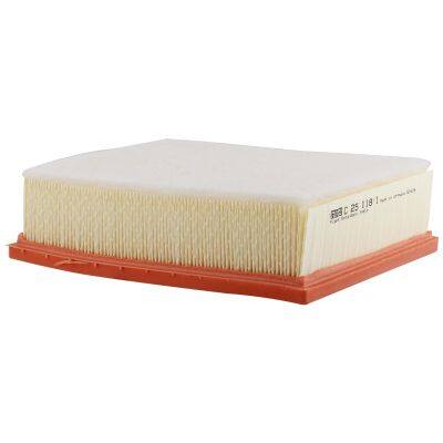 Original Genuine MANN Cabin Filter Car Engine Filter C25118/1 1444-PX For PEUGEOT photo-2