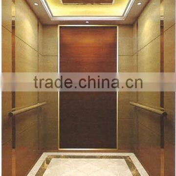 Passenger Elevator Lift Home Elevator Sino-Germany Joint Venture OT23 photo-2