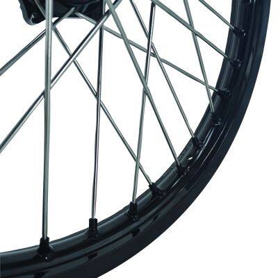 Prowel Technology Provides Classic Off-road Motorcycle Aluminum Alloy WM Wheel Rims and Wheels photo-4