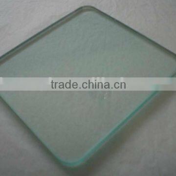 High Quality Indoor Furniture Glass for Table Top photo-5