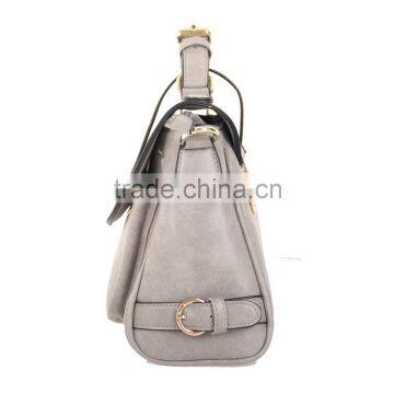 Korea Fashion Lady pu Hand Bag Women Bag photo-3