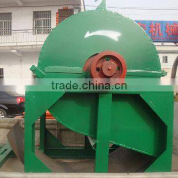 wood chipper machinery made in China with reasonable price