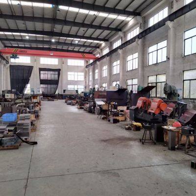 Nanjing Cuicl Mechanical Co., Ltd company overview - view 4