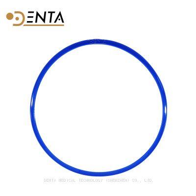 43# Tuttnauer 3870-D Chamber Gasket (GAS080-0317) Autoclave Door Gasket Sterlization Replacement o- Ring Chamber Seal Parts photo-2