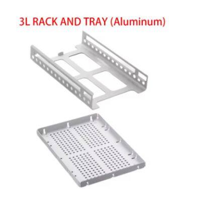 Sterlizer Autoclave Pallet Rack 3L 8L 12L 18L 23L Tray Universal for China Brand Accessories Parts Tools FOMOS RUNYES Woson... photo-4