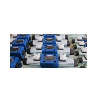 Rexroth Proportional Valves 0811404603 4WRPEH6C3B40L-2X/G24K0/A1M High Quality