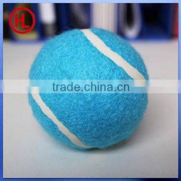 Top Quality Hot Sale Cheap Colorful Custom Tennis Ball Wholesale photo-3