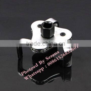 3 Leg Oil Filter Wrench Oil Filter Spanner 3 Paw Wrench