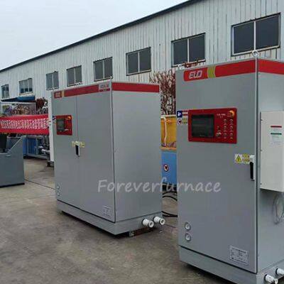 Sucker Rod Hardening and Tempering Heating Furnace photo-3