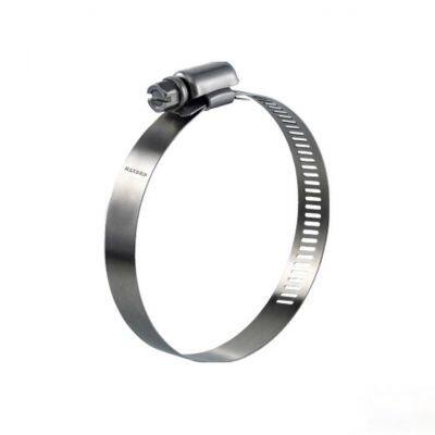 German Type Worm Gear Hose Clamps Automatic Assembly Machine with Welding Process