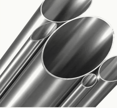 ASTM/AISI/JIS/DIN Stainless Steel Duplex 2205 A312 Inox Industrial Tube Seamless Pipe/Tube